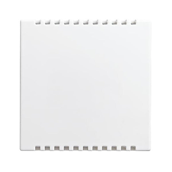 Busch-Jaeger Zentralscheibe alpinws f.Dimmer 2114-914